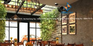 Vốn kinh doanh quán cafe cần bao nhiêu? Vốn kinh doanh quán cafe cần bao nhiêu?